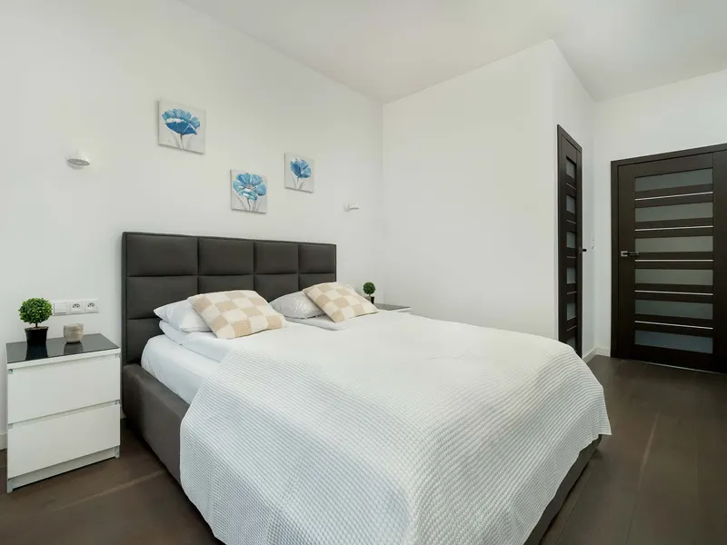 Modern Apartment | Balcony | Close to Manufaktura – photo 2