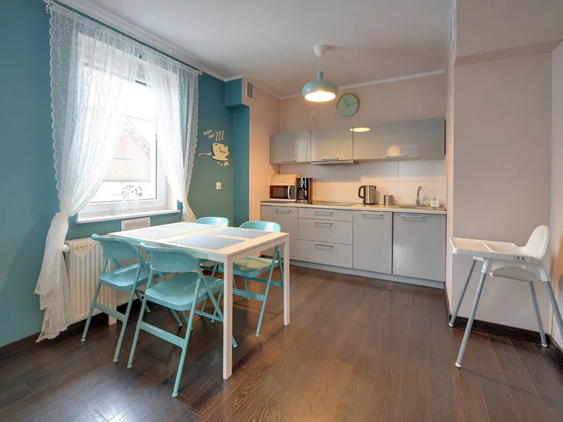 Gustowny Apartament | Balkon i blisko atrakcji – zdjęcie 5