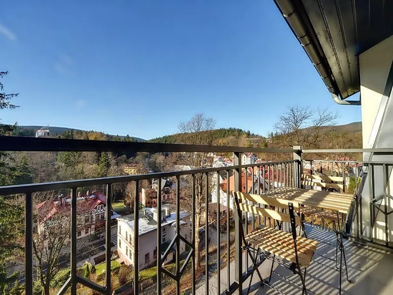 Gustowny Apartament | Balkon i blisko atrakcji – zdjęcie 3
