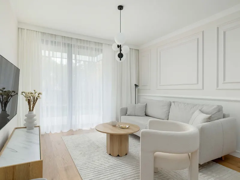 Stylish Apartment with Terrace | Close to the Beach, Parking. – photo 1