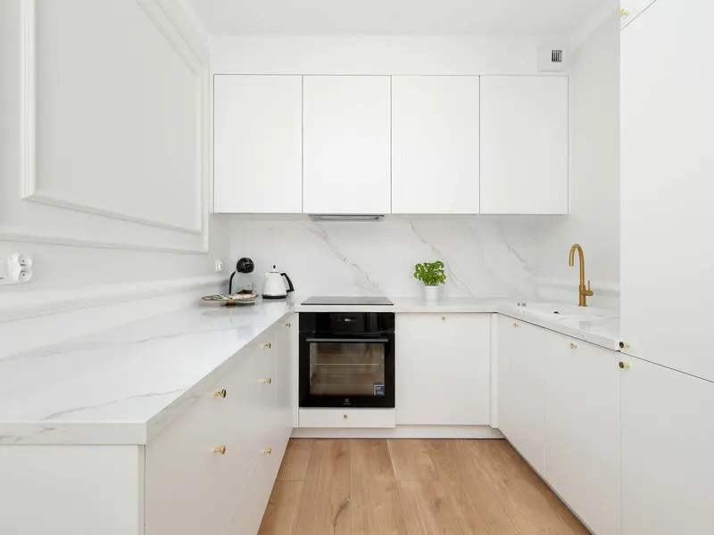 Stylish Apartment with Terrace | Close to the Beach, Parking. – photo 4