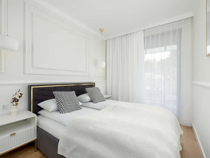 Stylish Apartment with Terrace | Close to the Beach, Parking. – photo 2