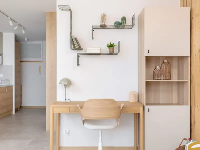 Stilvolle Wohnung im Zentrum | Klimaanlage, Balkon – Foto 4