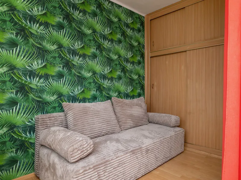 Gemütliches Studio in Kattowitz | Balkon und Wi-Fi – Foto 2