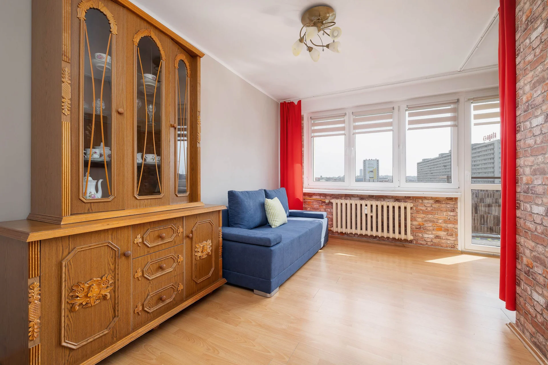 Apartment image
