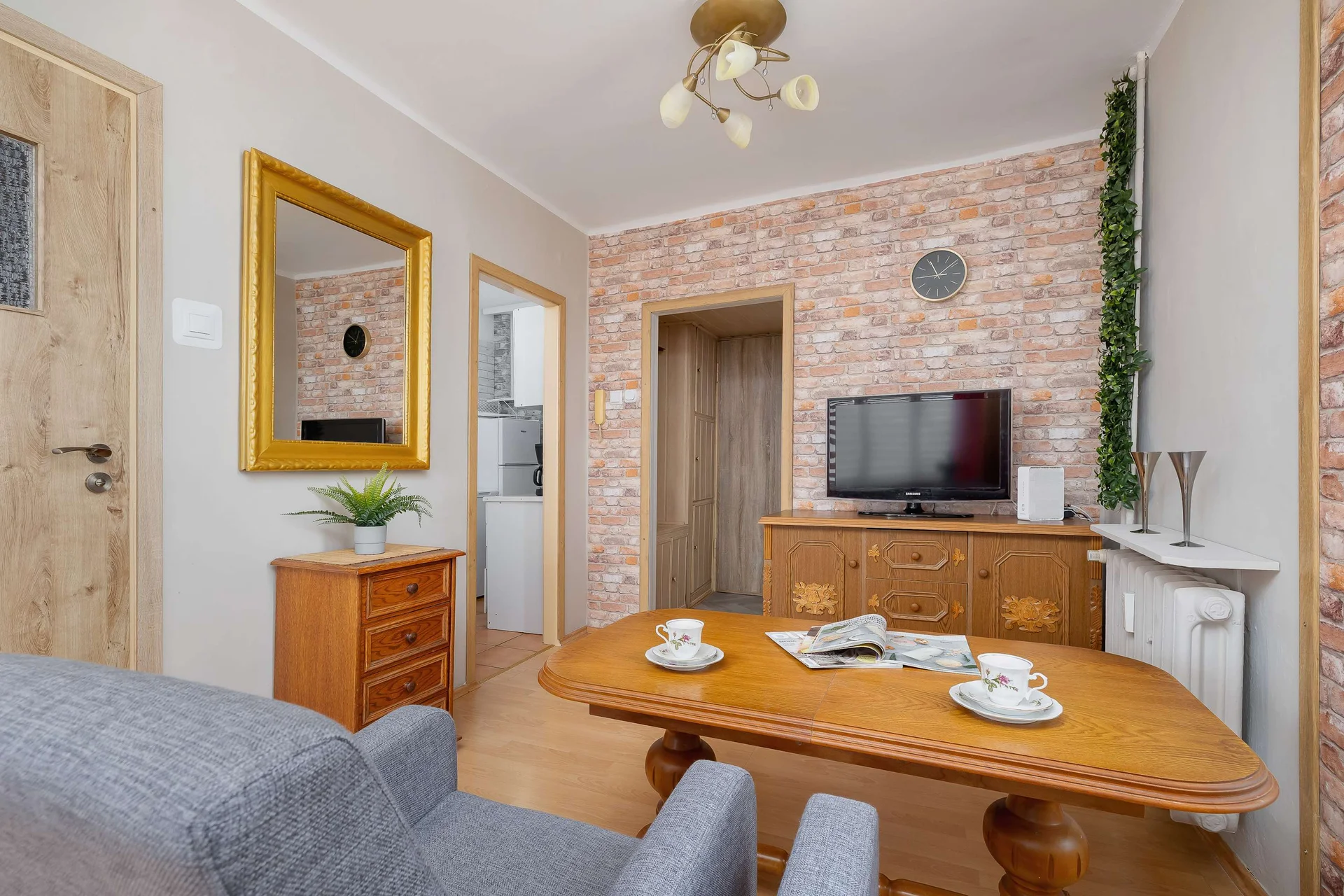 apartment image