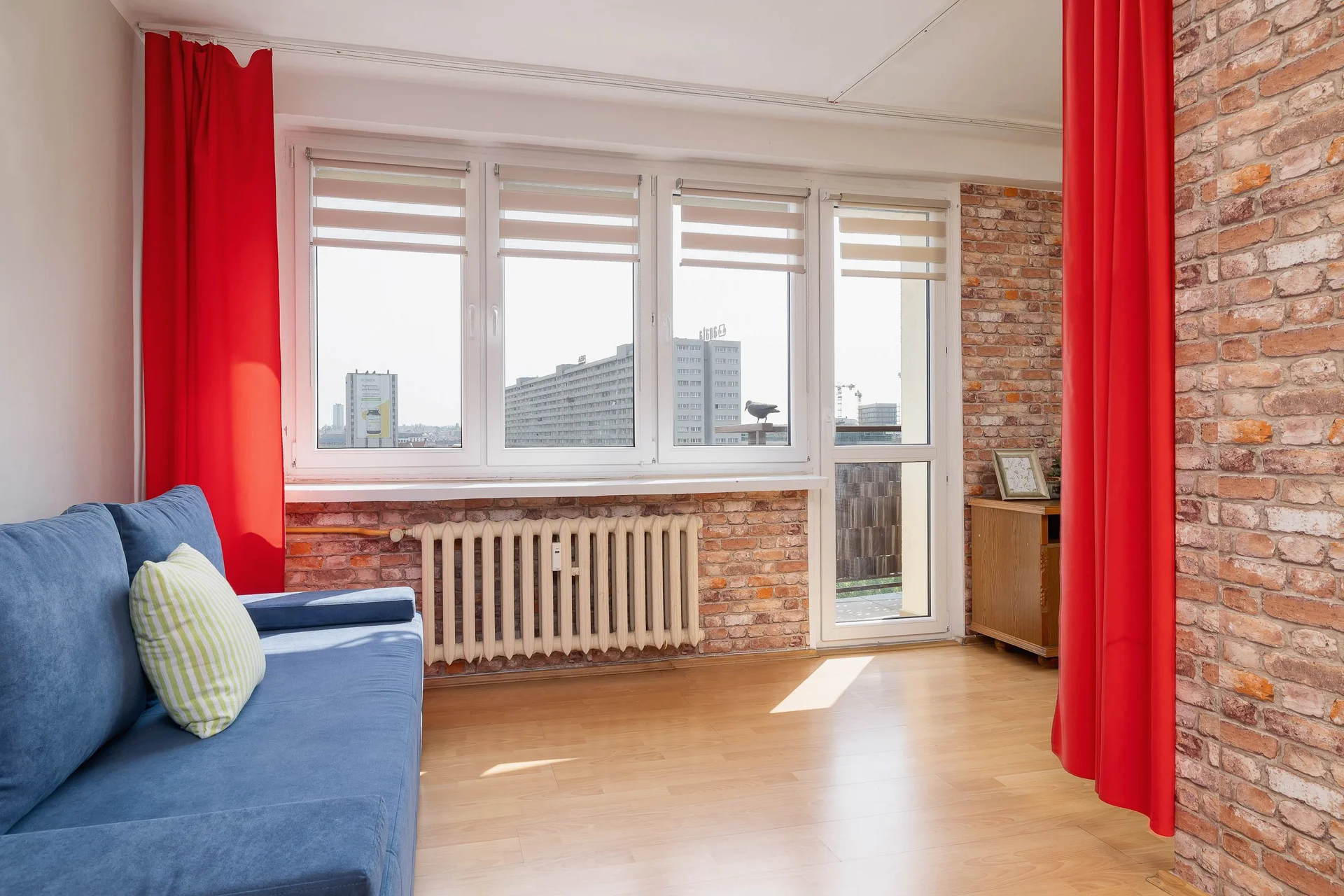 apartment image