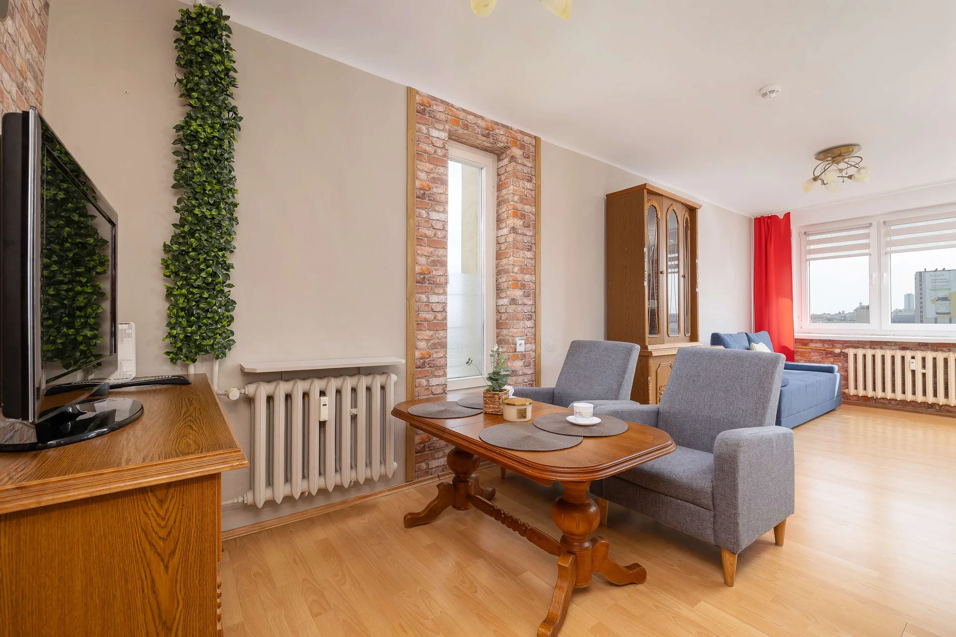 Apartment image