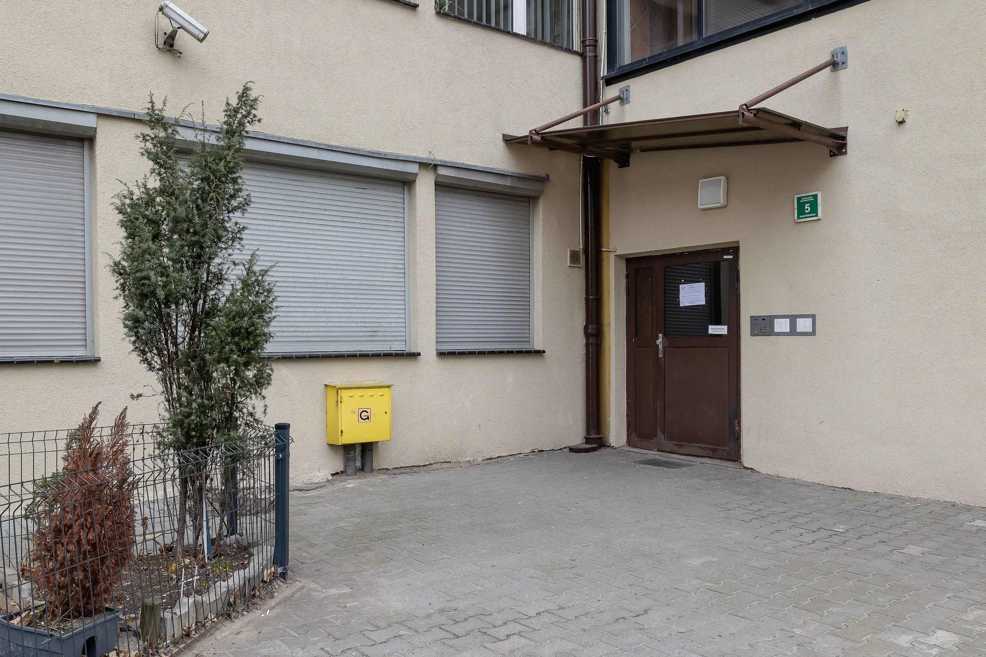 apartment image