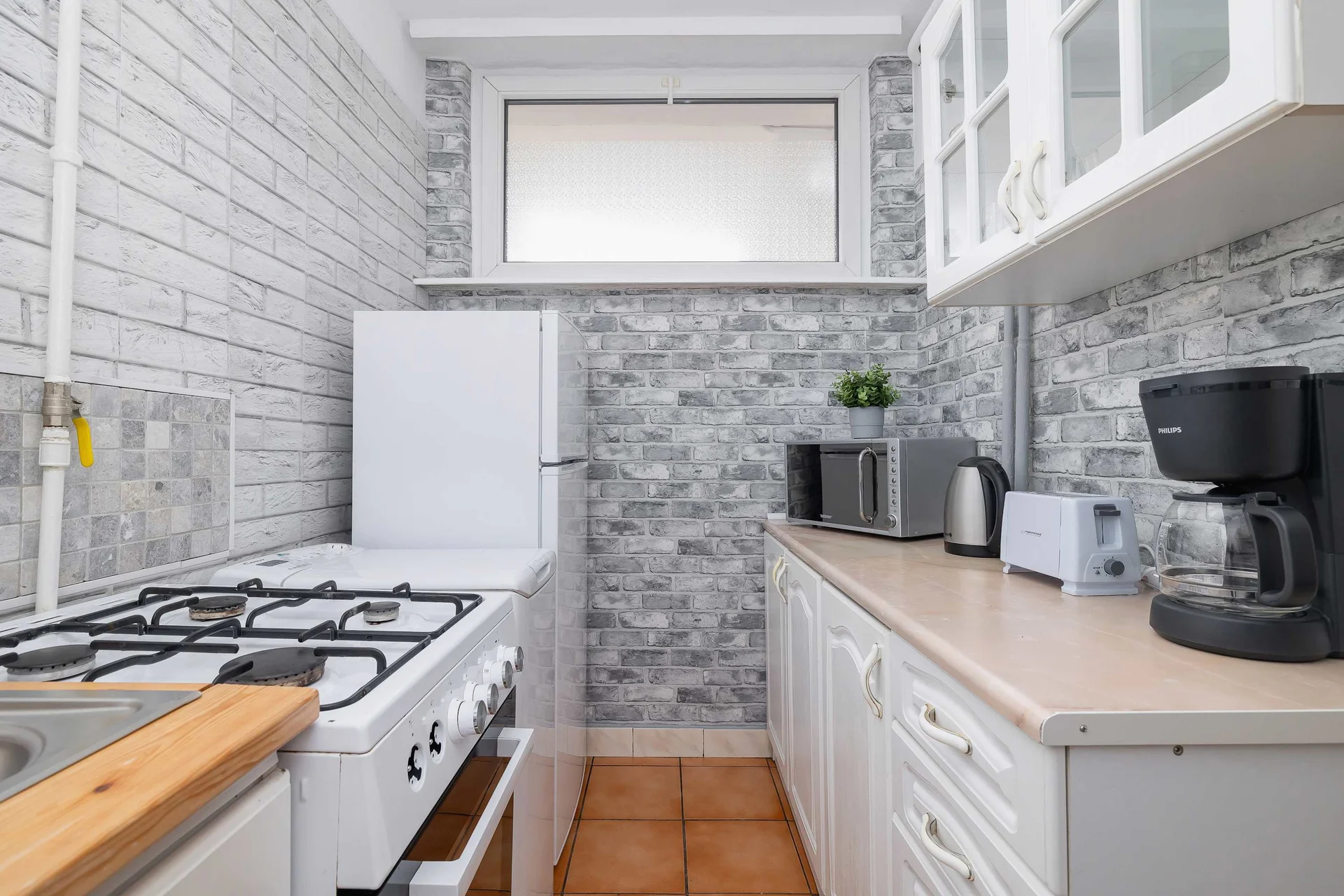 Apartment image
