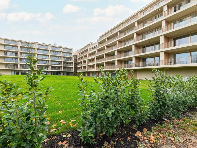 Dwupoziomowy Apartament | Parking, Balkon, Klimatyzacja – zdjęcie 5