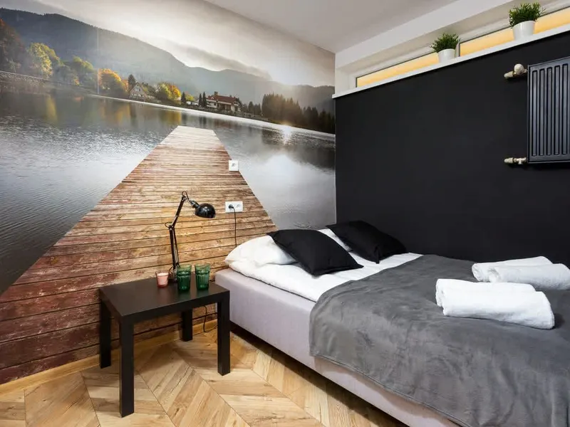 Kompaktes Studio | Praga Południe, Gute Anbindung an das Zentrum – Foto 4