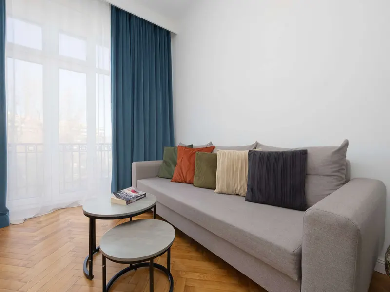 Spacious Apartment | 3 Bedrooms | Parking | Close to PGE – photo 2