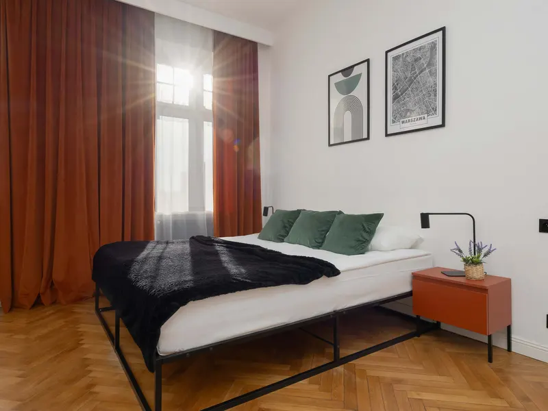 Spacious Apartment | 3 Bedrooms | Parking | Close to PGE – photo 3