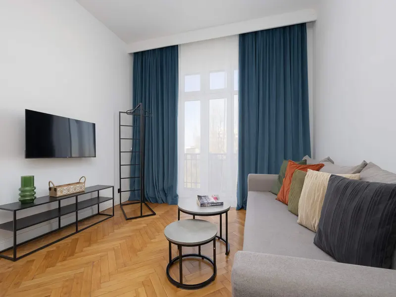 Spacious Apartment | 3 Bedrooms | Parking | Close to PGE – photo 5