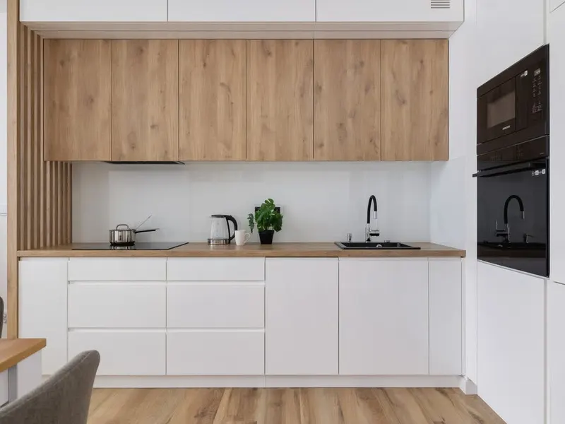Geräumige Wohnung | 2 Schlafzimmer, Parkplatz, Balkon – Foto 3