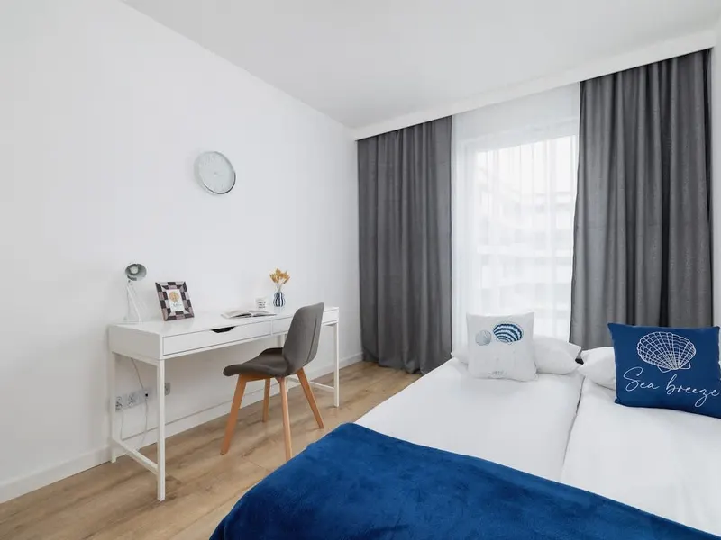 Geräumige Wohnung | 2 Schlafzimmer, Parkplatz, Balkon – Foto 4