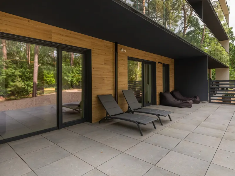 Komfortable Wohnung | Balkon, Parkplatz, Nähe zum Meer – Foto 5