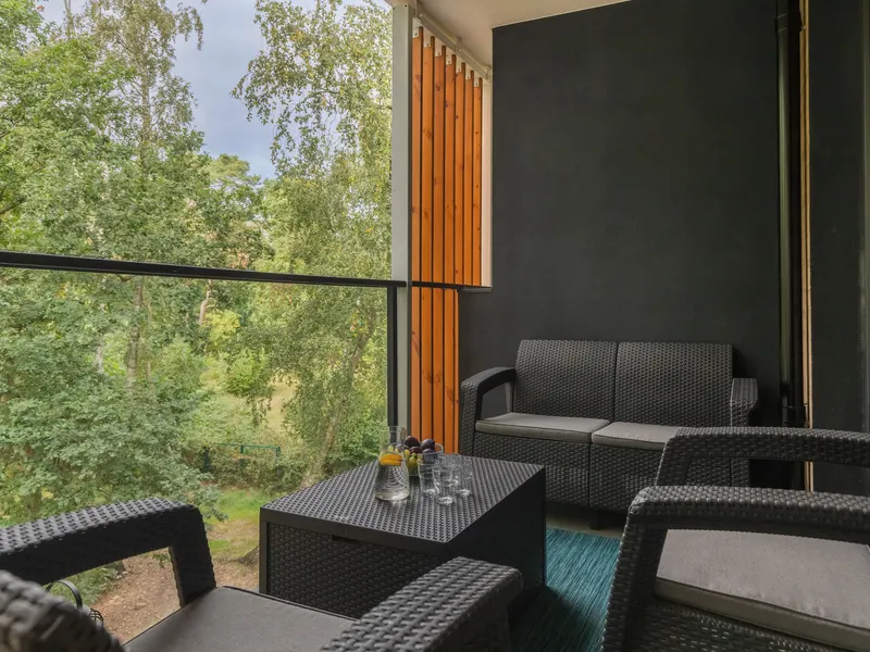 Komfortable Wohnung | Balkon, Parkplatz, Nähe zum Meer – Foto 4