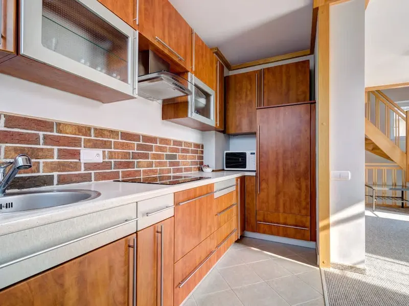 Family Apartment | 7-minute walk to the beach – photo 5