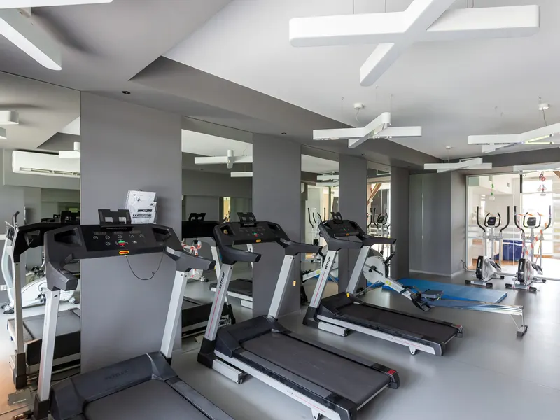 Jasny Apartament na Wilanowie | Balkon – zdjęcie 4