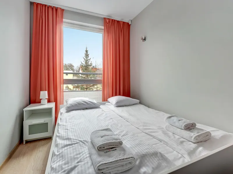 Spacious Apartment | Parking and Close to the Beach – photo 4