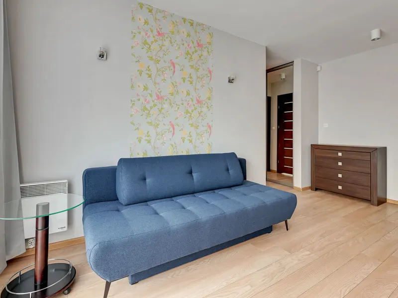 Spacious Apartment | Parking and Close to the Beach – photo 5