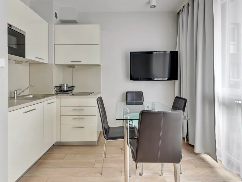 Spacious Apartment | Parking and Close to the Beach – photo 2