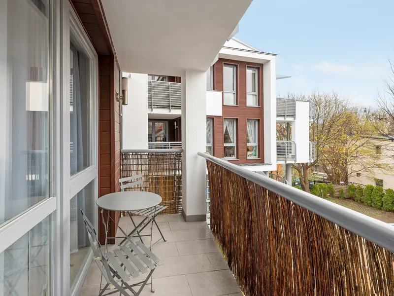 Spacious Apartment | Parking and Close to the Beach – photo 3