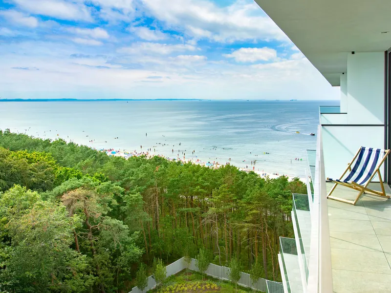 Family Apartment | Sea View | Large Balcony – photo 3
