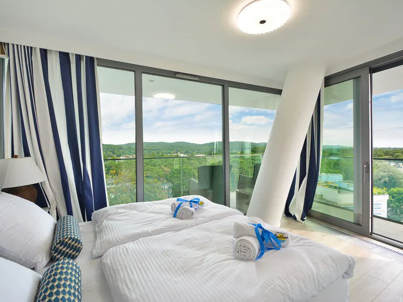 Family Apartment | Sea View | Large Balcony – photo 1