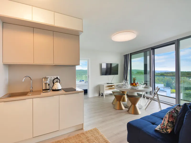 Family Apartment | Sea View | Large Balcony – photo 4