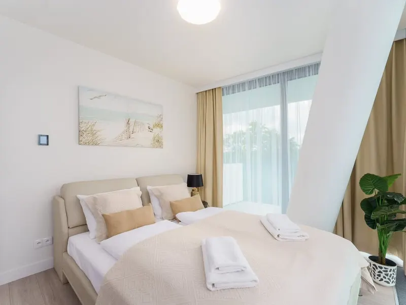 Seaside Apartment | Sea View, Pool and Parking – photo 2