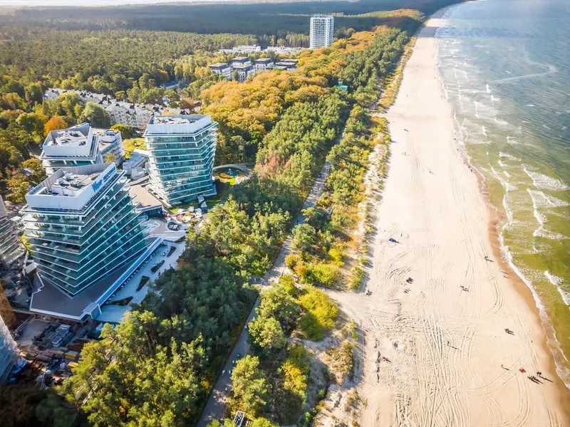 Seaside Apartment | Sea View, Pool and Parking – photo 4