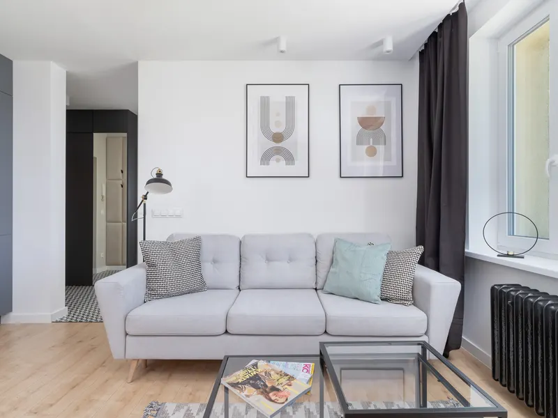 Stylowy Apartament | Wanna | Blisko Centrum – zdjęcie 1