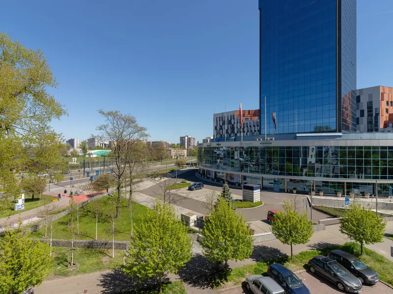 Stylowy Apartament | Wanna | Blisko Centrum – zdjęcie 3