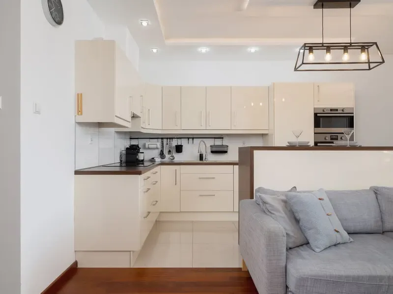 Geräumige Wohnung | Für 8 Personen, 2 Bäder, Parkplatz – Foto 4