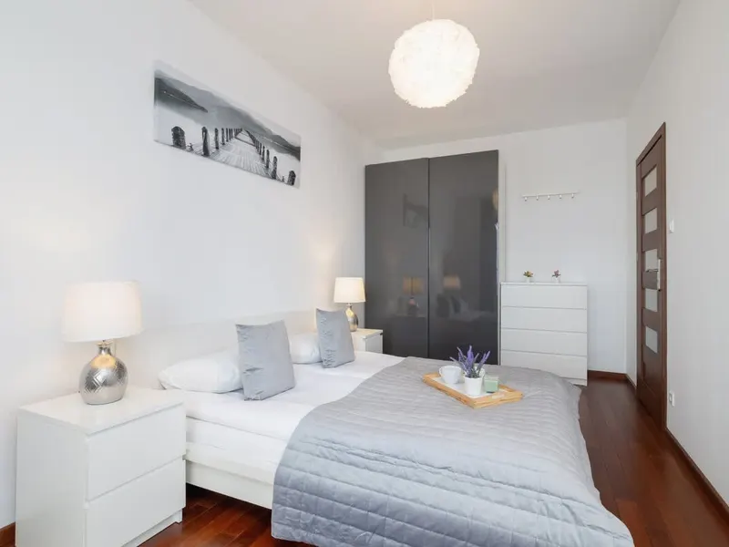 Geräumige Wohnung | Für 8 Personen, 2 Bäder, Parkplatz – Foto 2