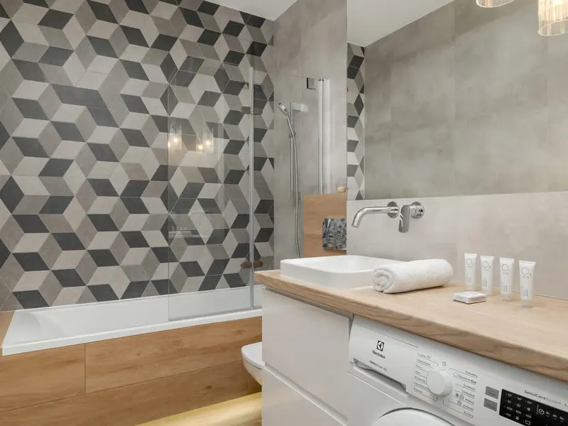 Komfortowy Apartament | Balkon | Blisko Bulwarów Wiślanych – zdjęcie 4