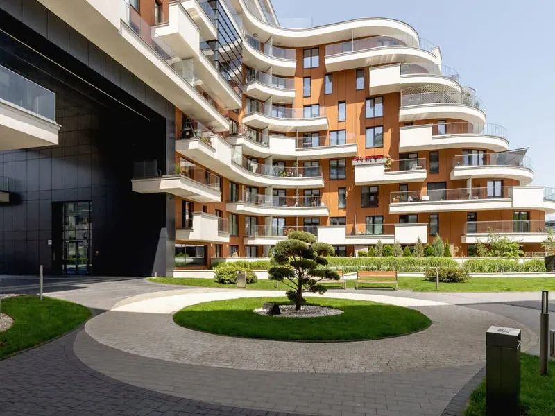 Komfortowy Apartament | Balkon | Blisko Bulwarów Wiślanych – zdjęcie 5