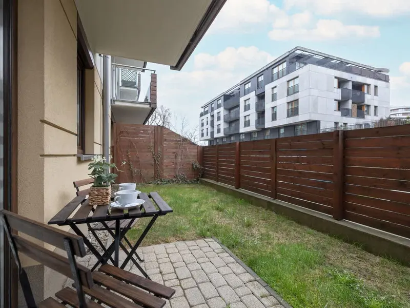 Apartment with a Garden | 1,5 km to Kazimierz – photo 5