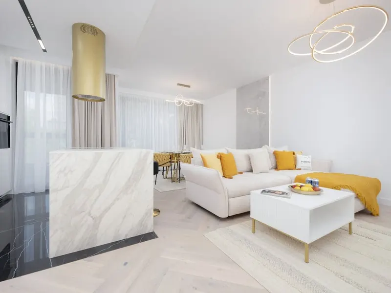 Spacious Flat with a Balcony | Air Conditioning – photo 1