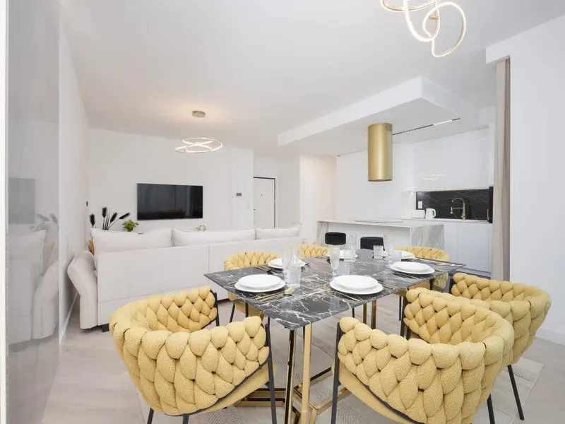 Spacious Flat with a Balcony | Air Conditioning – photo 3