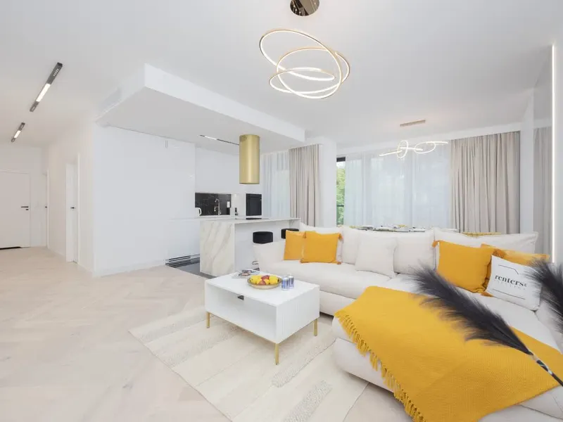 Spacious Flat with a Balcony | Air Conditioning – photo 4
