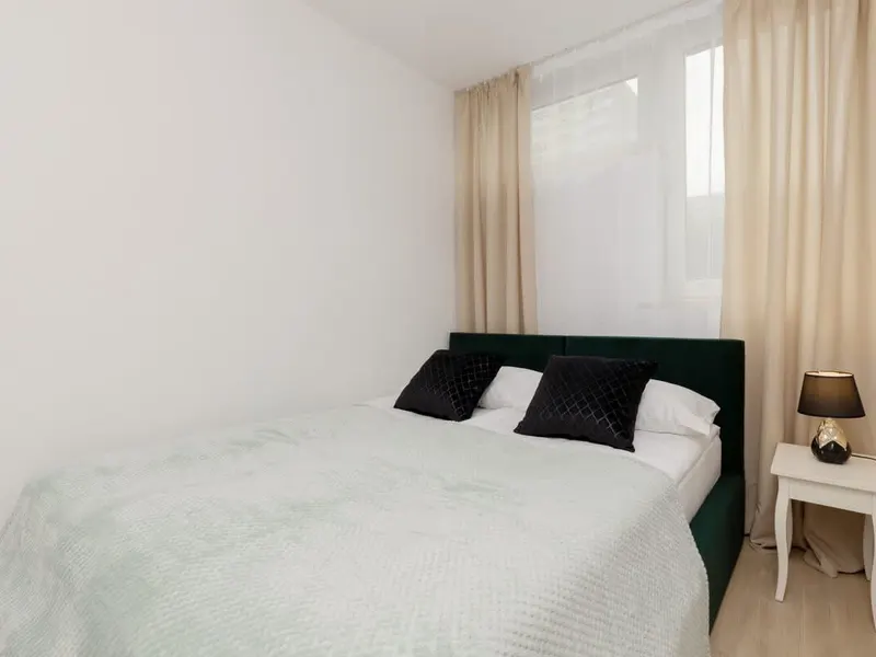 Modern Studio in the Center | 550 m to Metro & Smart TV – photo 2