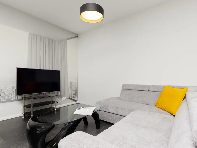 Modern Apartment in the Center | Parking | Close to the Metro – photo 2
