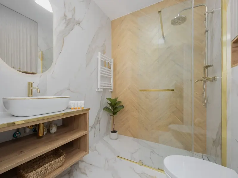 Warsaw | Grójecka 20B | Comfortable Studio | Smart TV – photo 4
