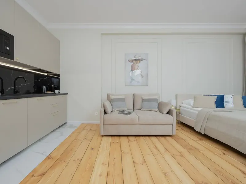 Warsaw | Grójecka 20B | Comfortable Studio | Smart TV – photo 5