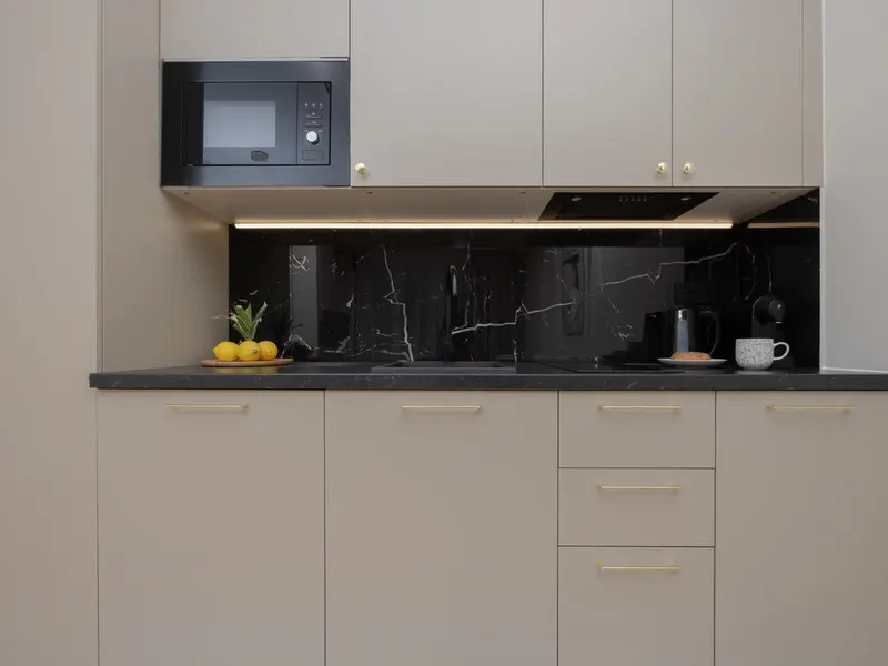 Warsaw | Grójecka 20B | Comfortable Studio | Smart TV – photo 3
