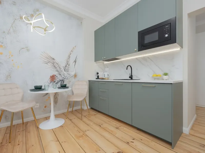 Warsaw | Grójecka 20B | Cozy Studio | Smart TV – photo 2